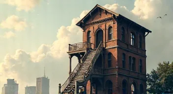 Perspektiven zur Revitalisierung historischer Gebäude