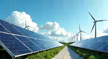 Perspektiven zur Zukunft der Energieversorgung