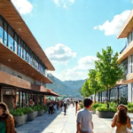 Perspektiven zur Zukunft des Großmarkts (1/10)