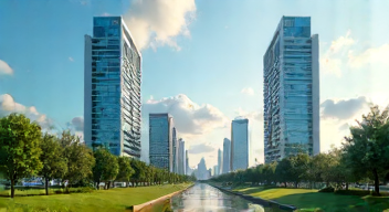 Perspektiven zur Zukunft von Banken sind vielversprechend