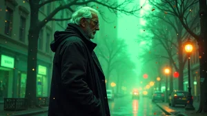 Pflegeimmobilien: Herausforderungen, Demografie und digitale Lösungen