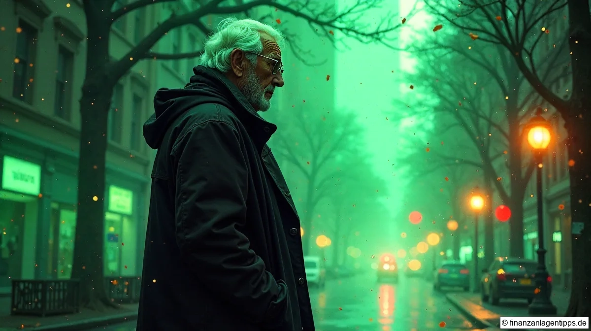 Pflegeimmobilien: Herausforderungen, Demografie und digitale Lösungen