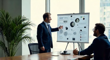 Philippe Habermeyer über strategische Visionen (3/10)