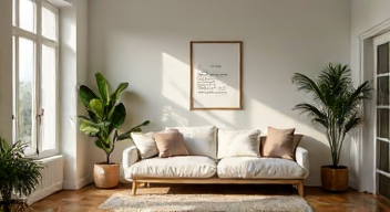 Philosophie des Wohnens: Ein Raum für den Menschen (5/10)