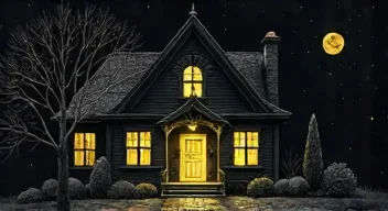 Philosophie des Wohnens: Mehr als nur ein Dach (5/10)