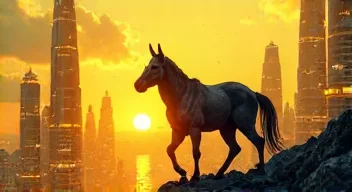 Philosophische Ansätze der Stadtentwicklung (5/10)