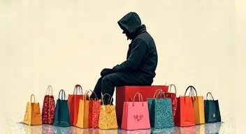 Philosophische Ansätze im Konsumverhalten (5/10)