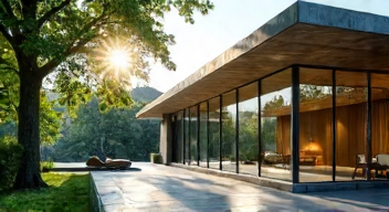 Philosophische Ansätze in der Architektur (4/10)