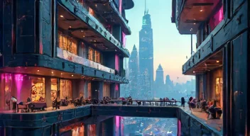 Philosophische Ansätze zum Bauen (4/10)