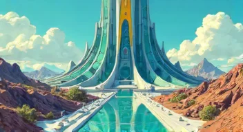 Philosophische Ansätze zur Architektur (5/10)