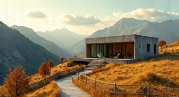 Philosophische Ansätze zur Architektur (5/10)