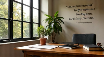 Philosophische Ansätze zur Effizienz in der Arbeitswelt (4/10)