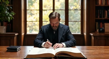 Philosophische Ansätze zur Führung (5/10)