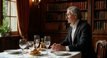 Philosophische Ansätze zur Gastfreundschaft (5/10)