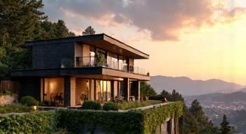 Philosophische Ansätze zur Immobilieninvestition