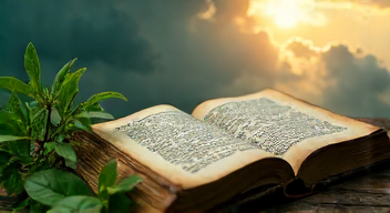 Philosophische Ansätze zur Klimakrise (5/10)