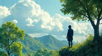 Philosophische Ansätze zur Nachhaltigkeit (5/10)