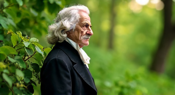 Philosophische Ansätze zur Nachhaltigkeit (5/10)