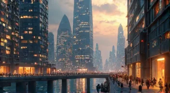 Philosophische Ansätze zur Nachhaltigkeit im Bauwesen