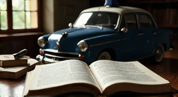 Philosophische Ansätze zur Polizeiarbeit (5/10)