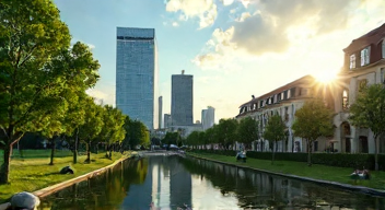 Philosophische Ansätze zur Stadtentwicklung (5/10)