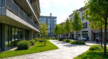 Philosophische Ansätze zur Stadtentwicklung (5/10)