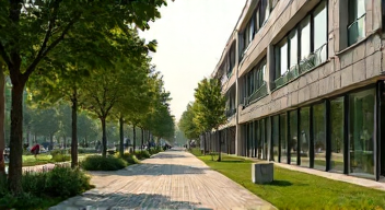 Philosophische Ansätze zur Stadtentwicklung (5/10)