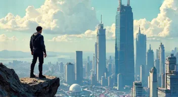 Philosophische Ansätze zur Stadtplanung (5/10)