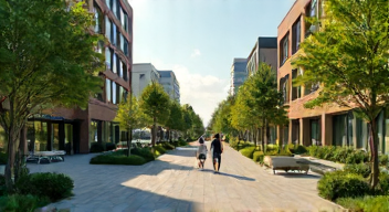 Philosophische Ansätze zur urbanen Lebensqualität (5/10)