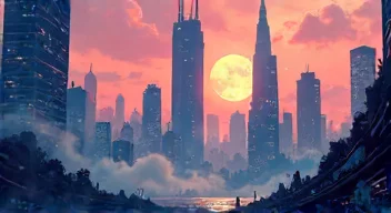 Philosophische Ansätze zur urbanen Entwicklung (4/10)