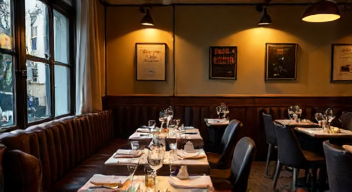 Philosophische Ansätze zur Wertschöpfung im Gastgewerbe (5/10)