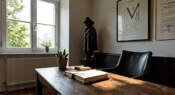 Philosophische Ansätze zur Wirtschaft (5/10)