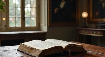 Philosophische Ansichten über Wissen und Verantwortung (5/10)