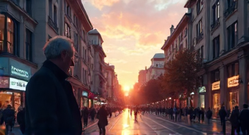 Philosophische Ansichten zur Digitalisierung in der Gesellschaft (4/10)