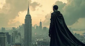 Philosophische Ansichten zur Wohnraumfrage (5/10)