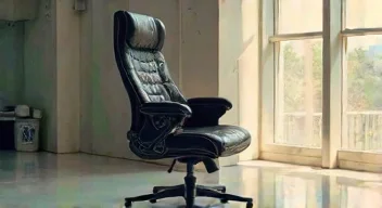 Philosophische Aspekte der Bürogestaltung (5/10)