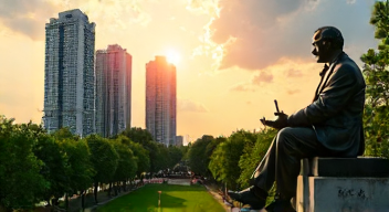 Philosophische Aspekte der Immobilieninvestition (4/10)