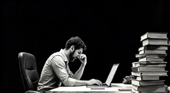 Philosophische Aspekte der modernen Arbeitswelt (5/10)