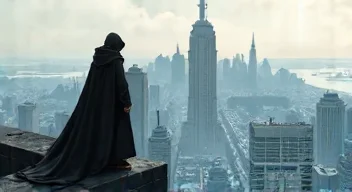 Philosophische Aspekte der Stadtentwicklung (5/10)