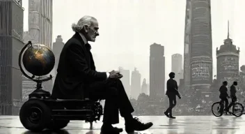 Philosophische Aspekte der Stadtentwicklung durch Immanuel Kant (5/10)