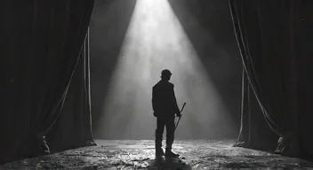 Philosophische Aspekte der Theaternutzung (5/10)