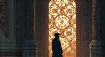 Philosophische Aspekte des Wohnens (5/10)