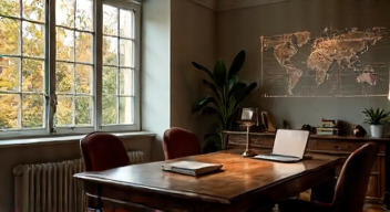 Philosophische Betrachtung der digitalen Transformation