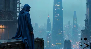 Philosophische Betrachtung der Immobilienentwicklung (5/10)