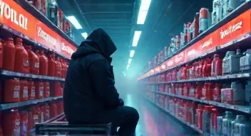 Philosophische Betrachtung des Einzelhandels (5/10)