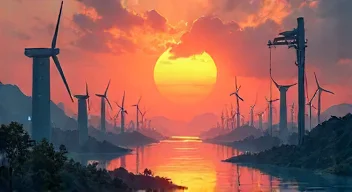 Philosophische Betrachtungen der Energiewende (5/10)