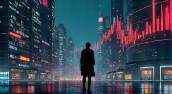 Philosophische Betrachtungen der Marktbewegungen (5/10)