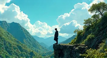 Philosophische Betrachtungen der Nachhaltigkeit (5/10)