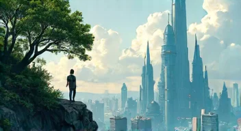 Philosophische Betrachtungen des Reisens