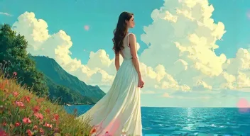 Philosophische Betrachtungen des Wandels (4/10)